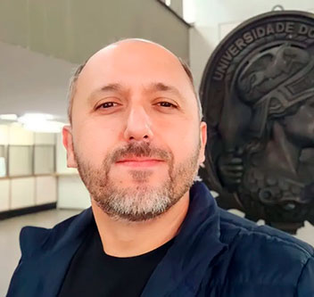 Alexandre Barbosa de Oliveira