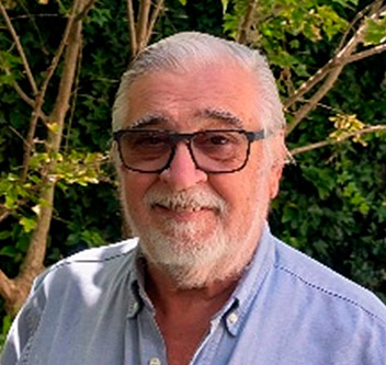 Armando Juan Negrotti