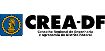 Apoio - CREA DF