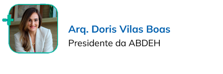 Doris Vilas Boas