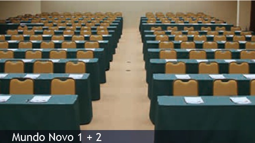 Mundo Novo