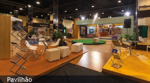 Pavilhão