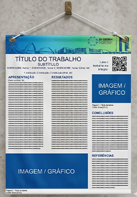 Exemplo de Banner