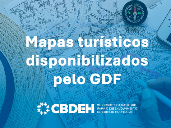 Baixar Mapas Turísticos